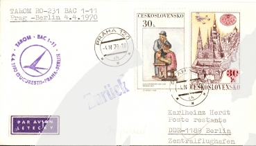 CZ 1970 96 039 ●